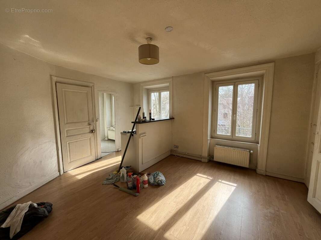 Appartement à MONTBRISON