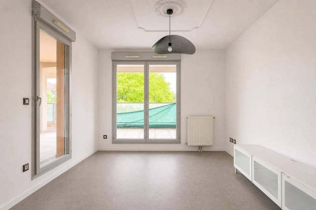 Appartement à AULNAY-SOUS-BOIS