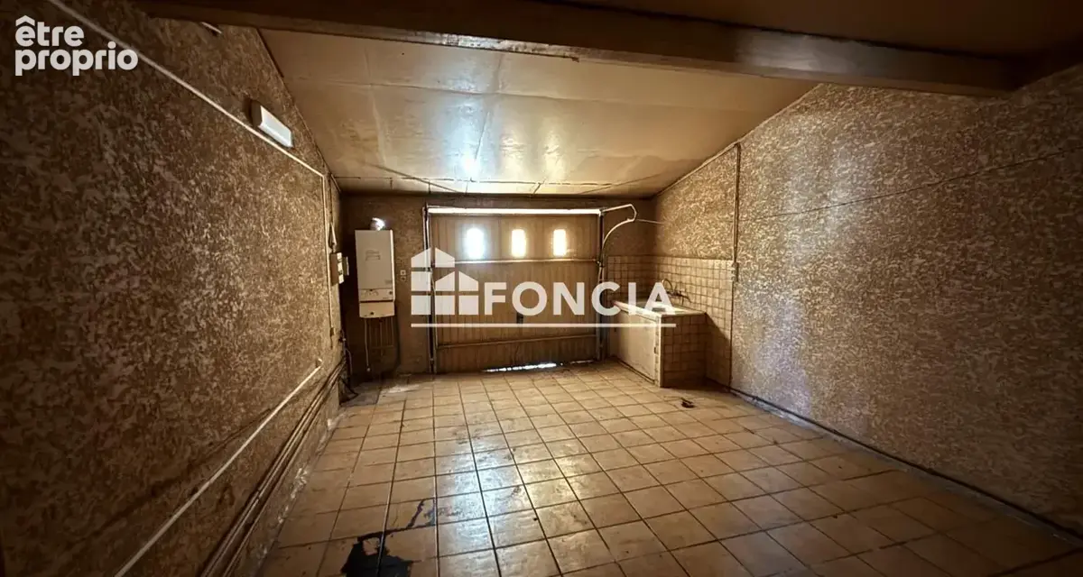 Exclusivite maison t5 + garage + jardin - photo 14