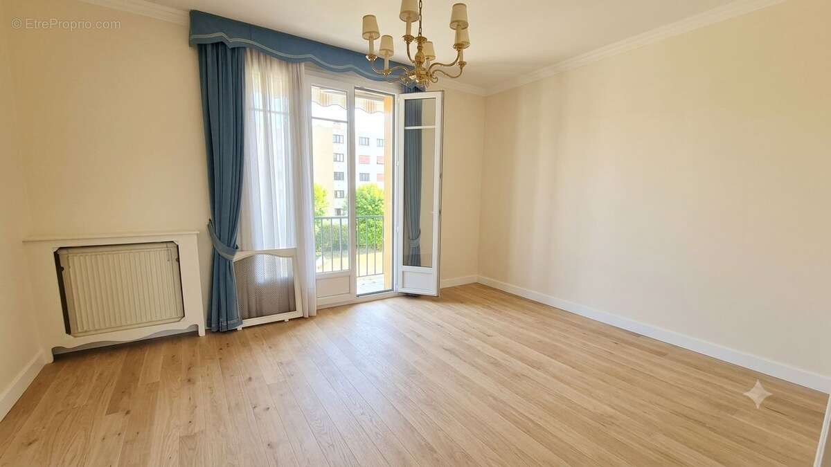 Exclusivité - f3, cave et parking - photo 4