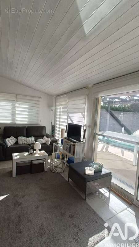 Photo 8 - Maison à ARSAC