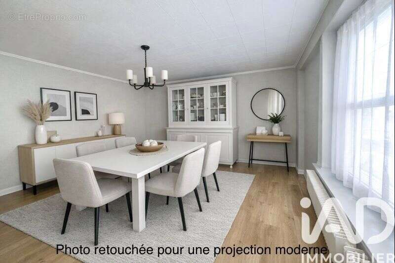 Photo 2 - Maison à HARNES
