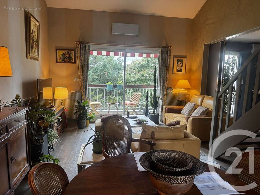 Appartement à BEAUNE