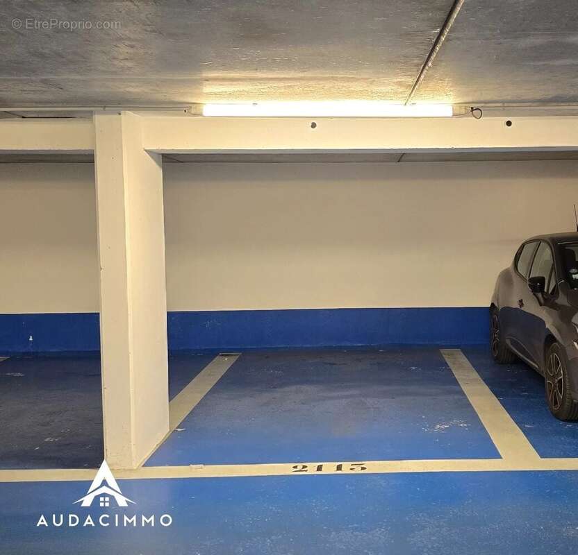 Appartement T3 - Aucun travaux - Balcon - Parking - Proche RER B - photo 14