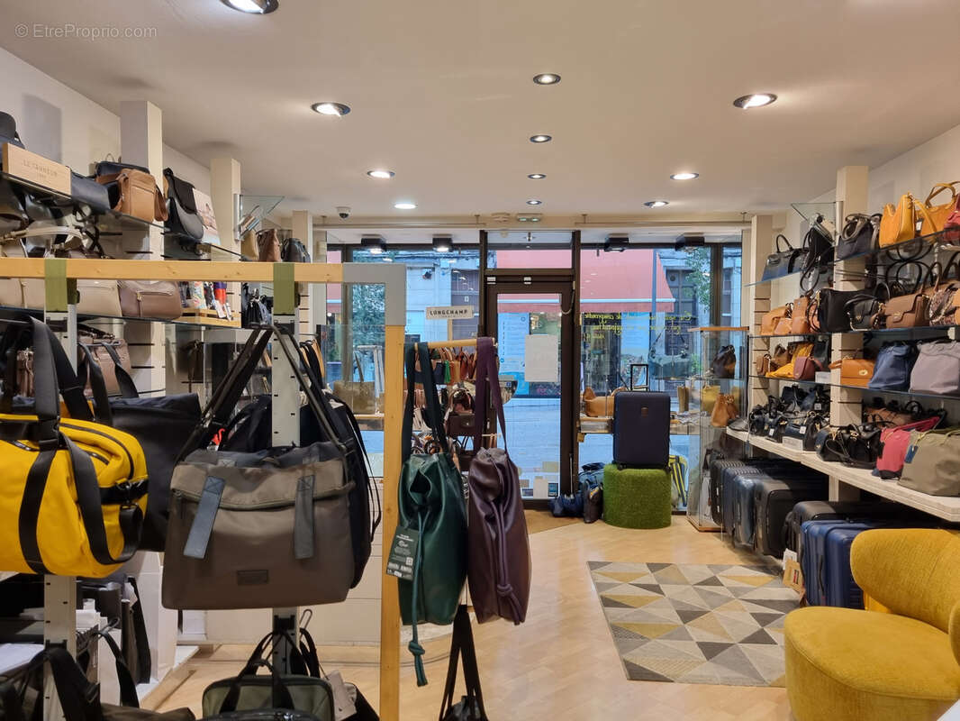 Commerce à MANOSQUE