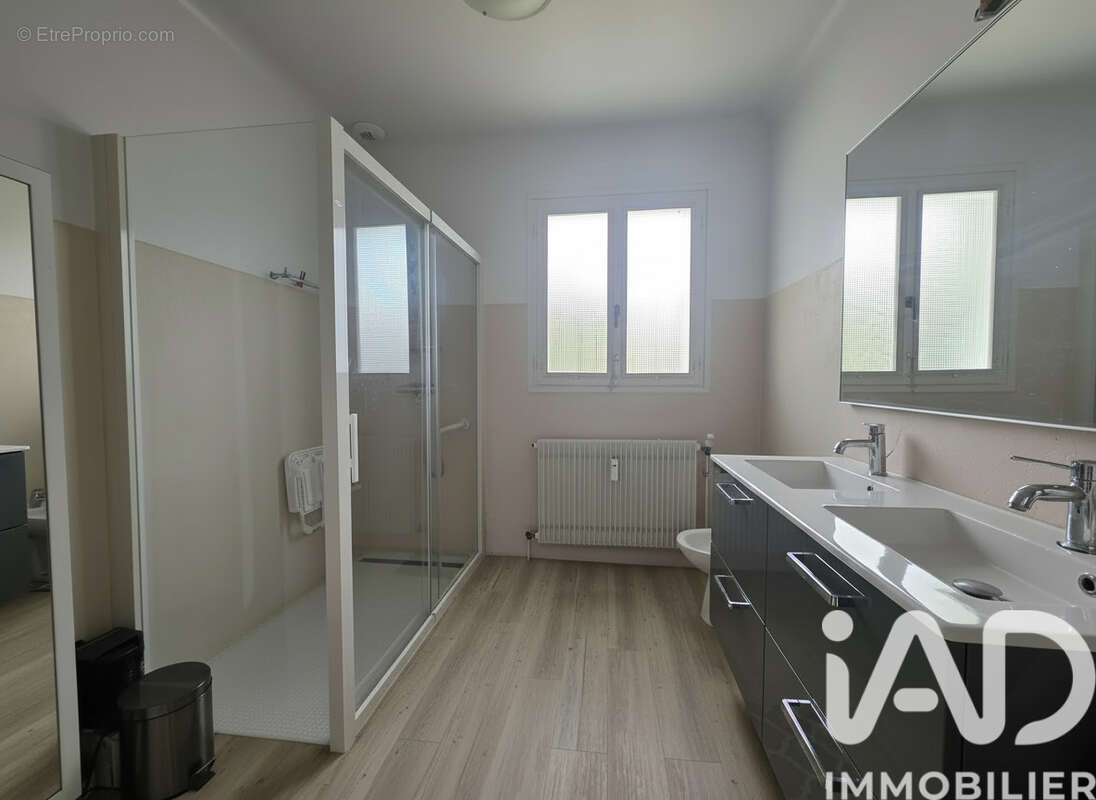 Photo 7 - Maison à FOURAS