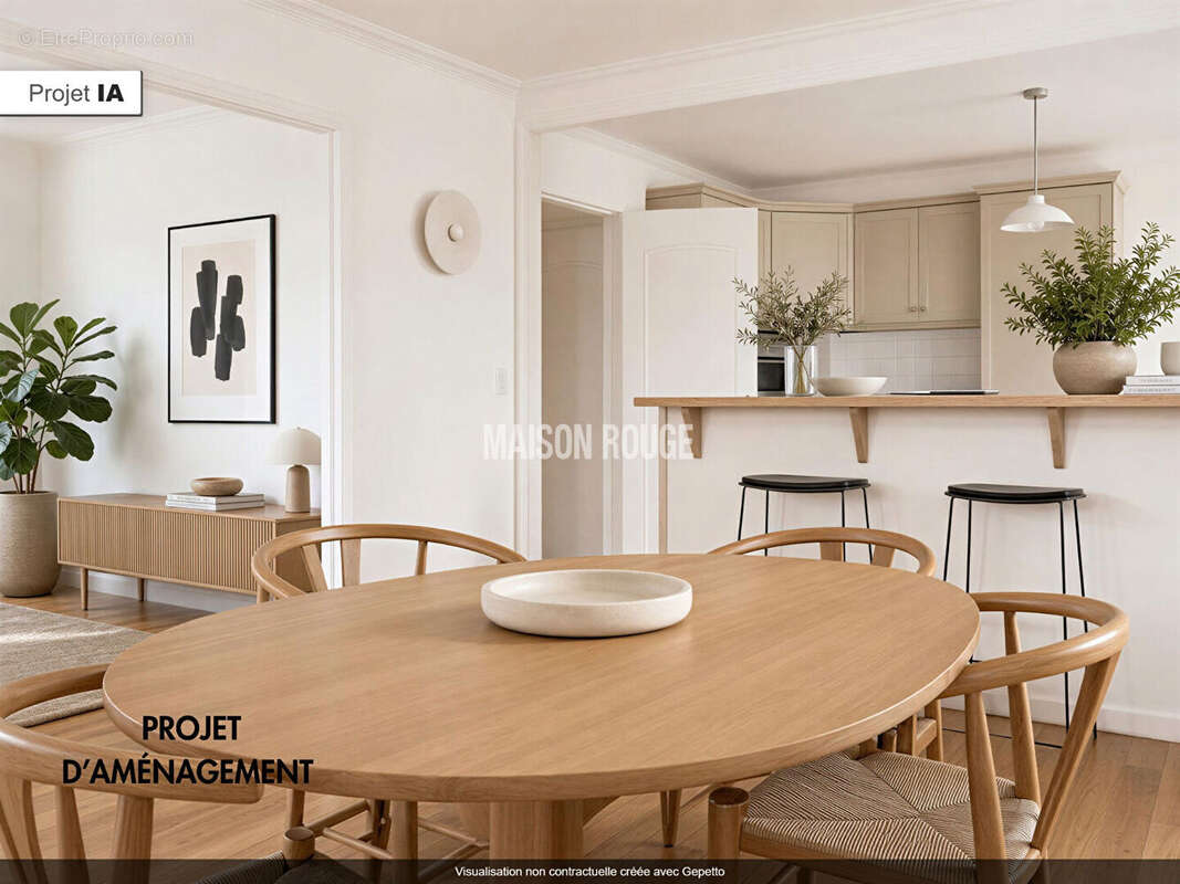 Maison 3 chambres sur terrain de 678 m² à Plouézec, commune côtière recherchée - photo 5