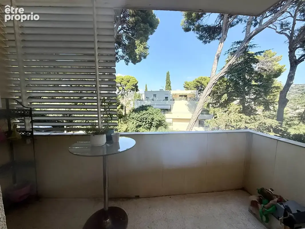 Appartement 89m² à le cannet - photo 8