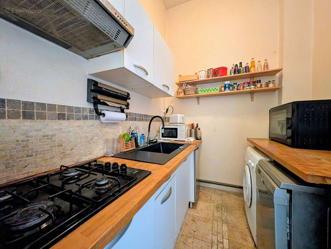 Appartement à ELBEUF