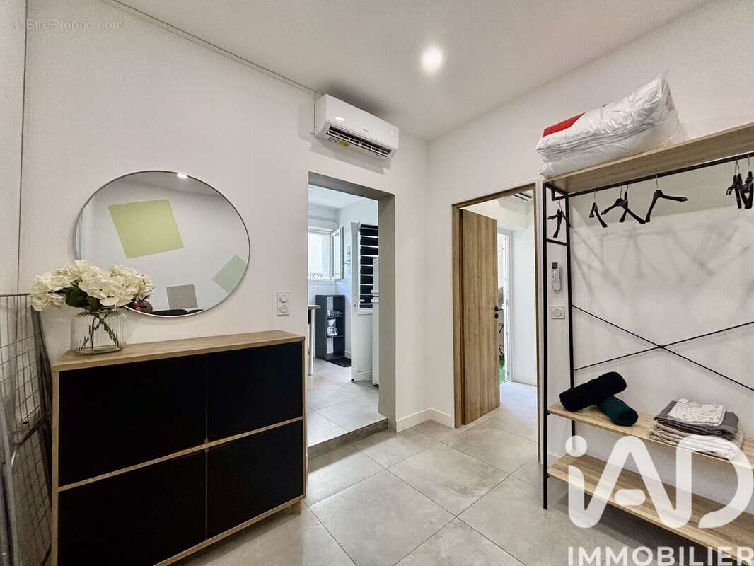 Photo 4 - Appartement à VALRAS-PLAGE