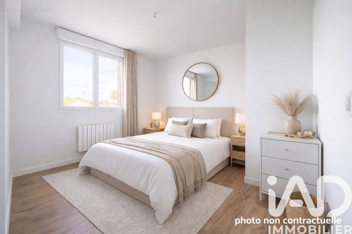 Photo 3 - Appartement à TOULOUSE