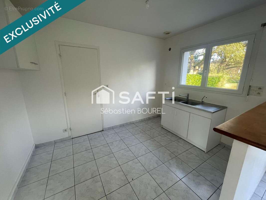 Photo 7 - Maison à HENNEBONT