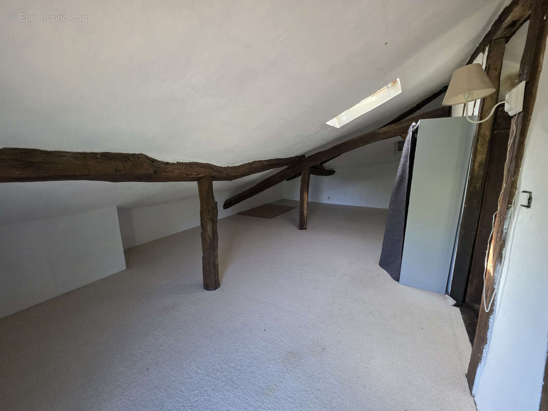 Gers—proche barbotan les thermes—maison dans son parc de 1.5ha avec garage - photo 19