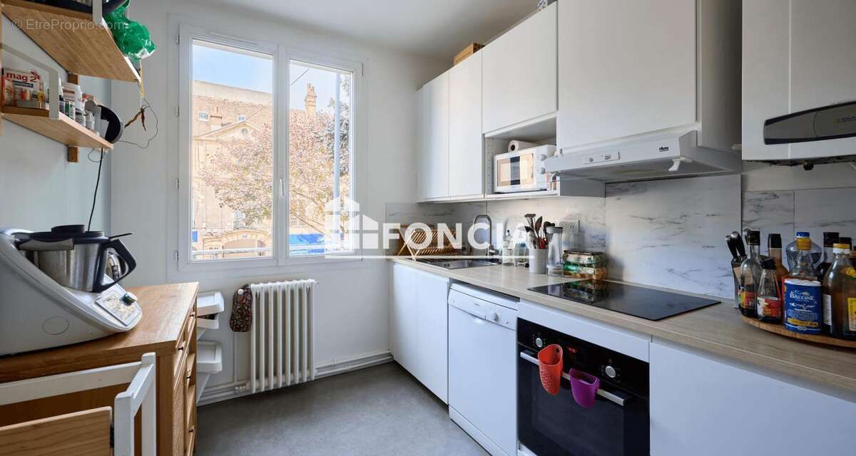 Appartement à CAEN
