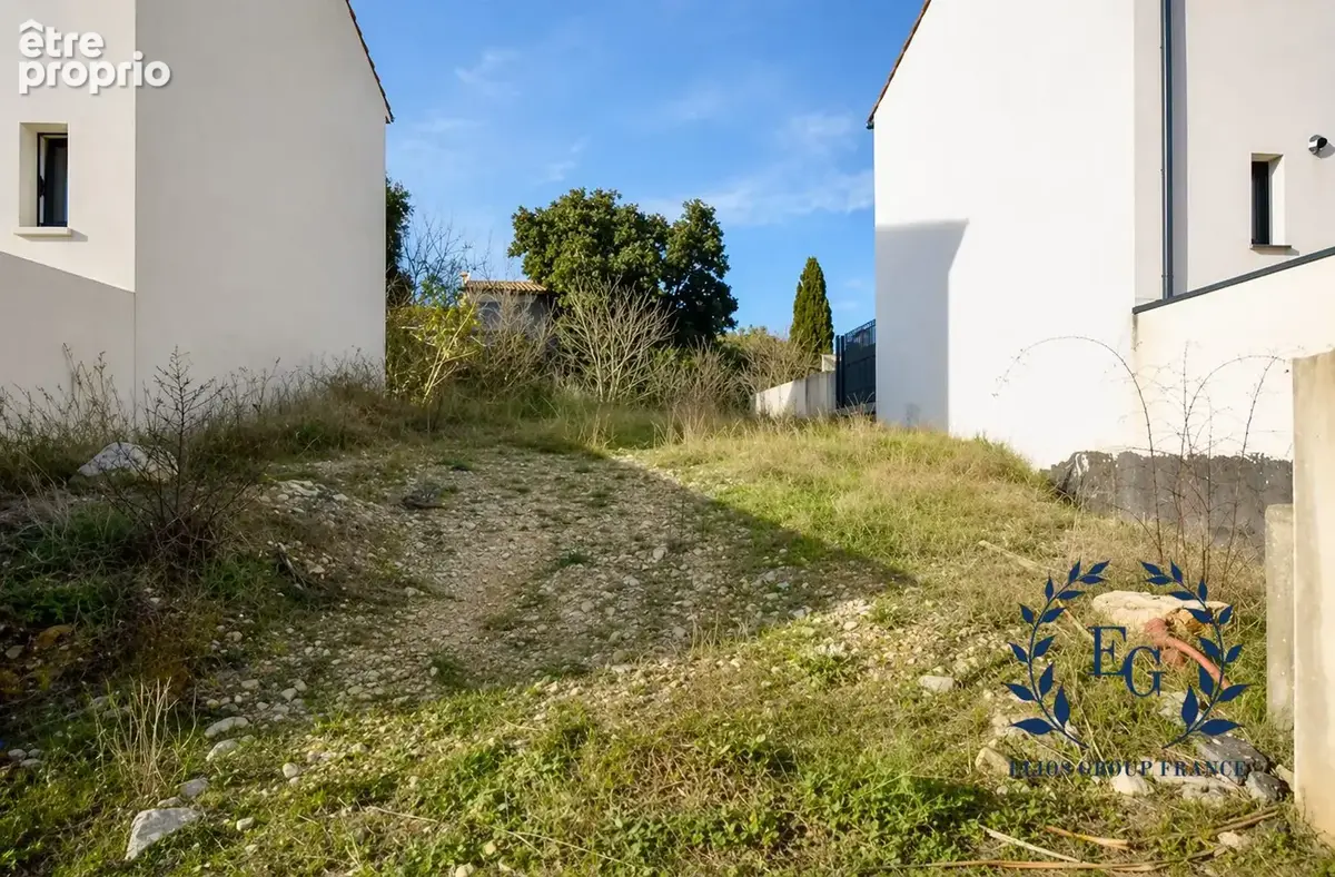 Terrain 269 m² à vendre à Castelnau-Le-Lez (34170) - photo 3