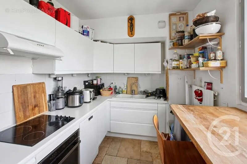 Appartement à NEUILLY-SUR-SEINE