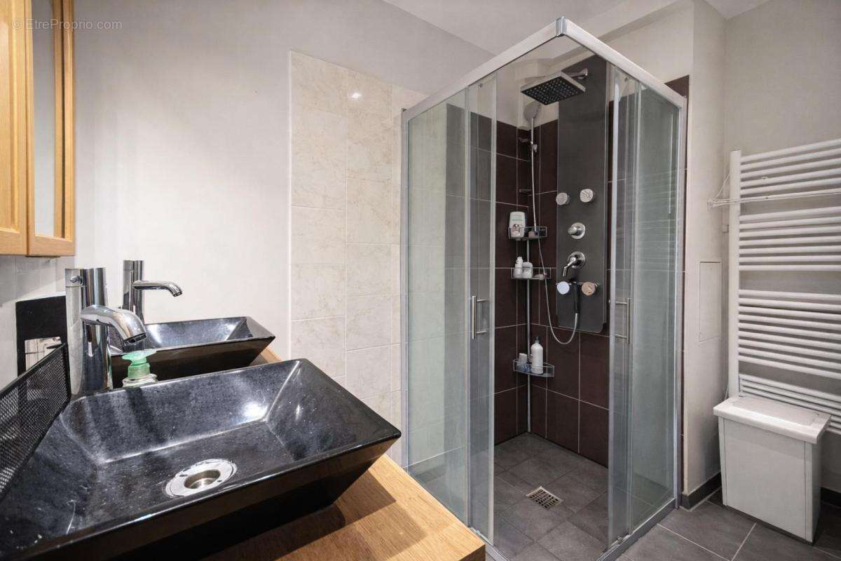 Appartement à LE MEE-SUR-SEINE