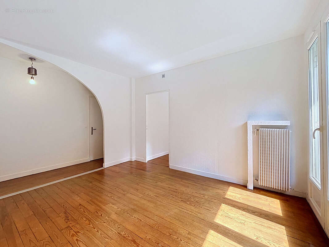 Appartement à CHATILLON
