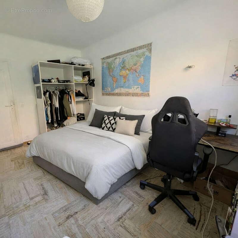 Appartement à GRASSE