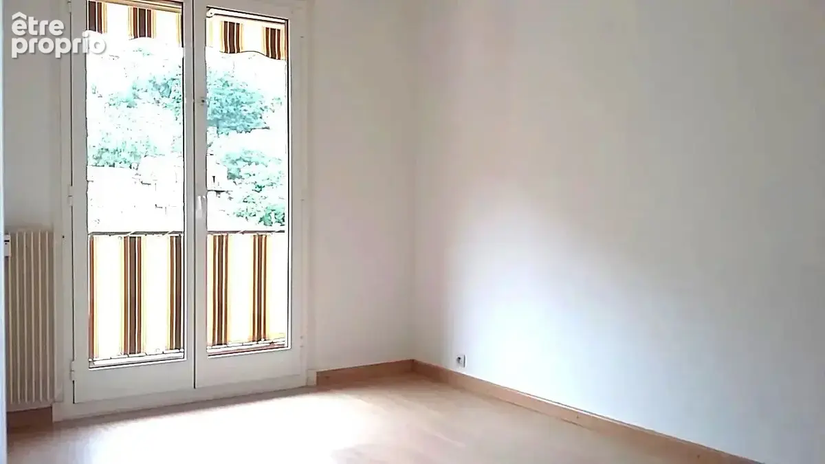3 Pièces en dernier étage - photo 3