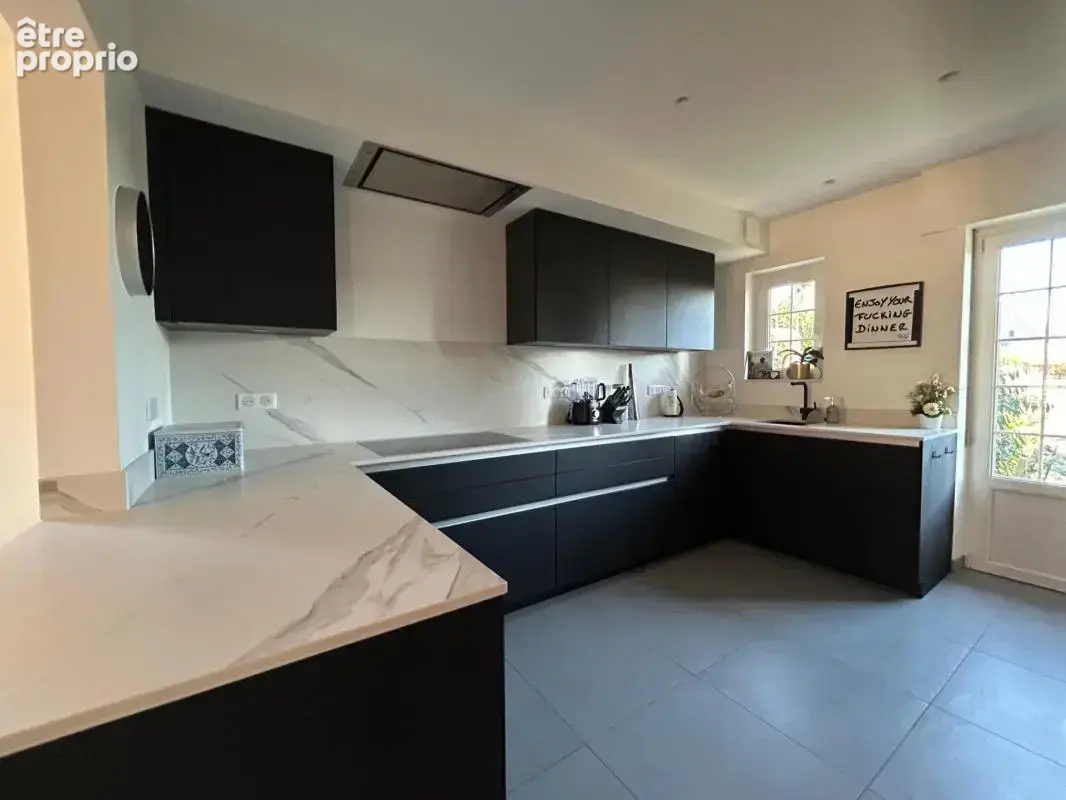 Maison à vendre 6 pièces STEINBRUNN LE BAS (68) - photo 10