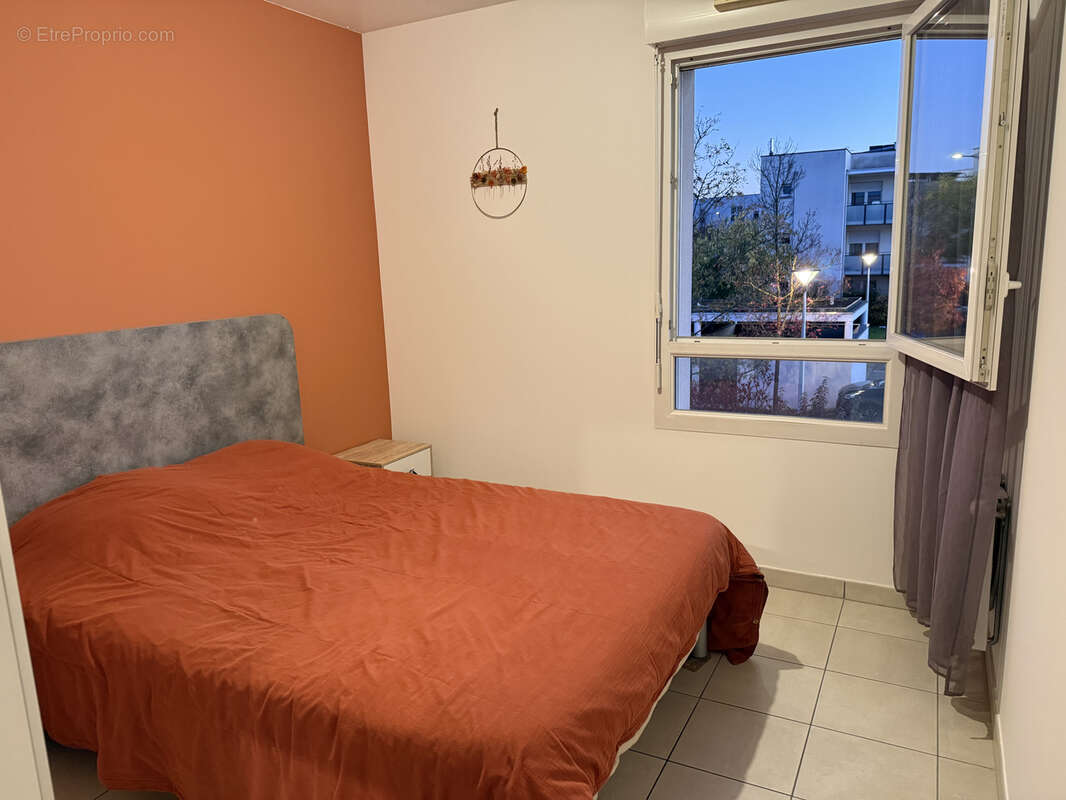 Appartement à MIONS