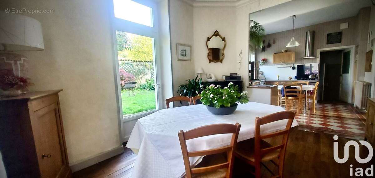 Photo 9 - Maison à CELLES-SUR-BELLE