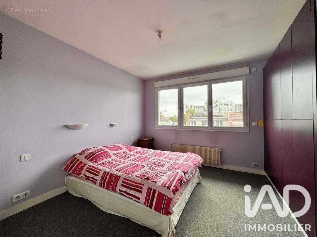 Photo 7 - Appartement à NANTERRE