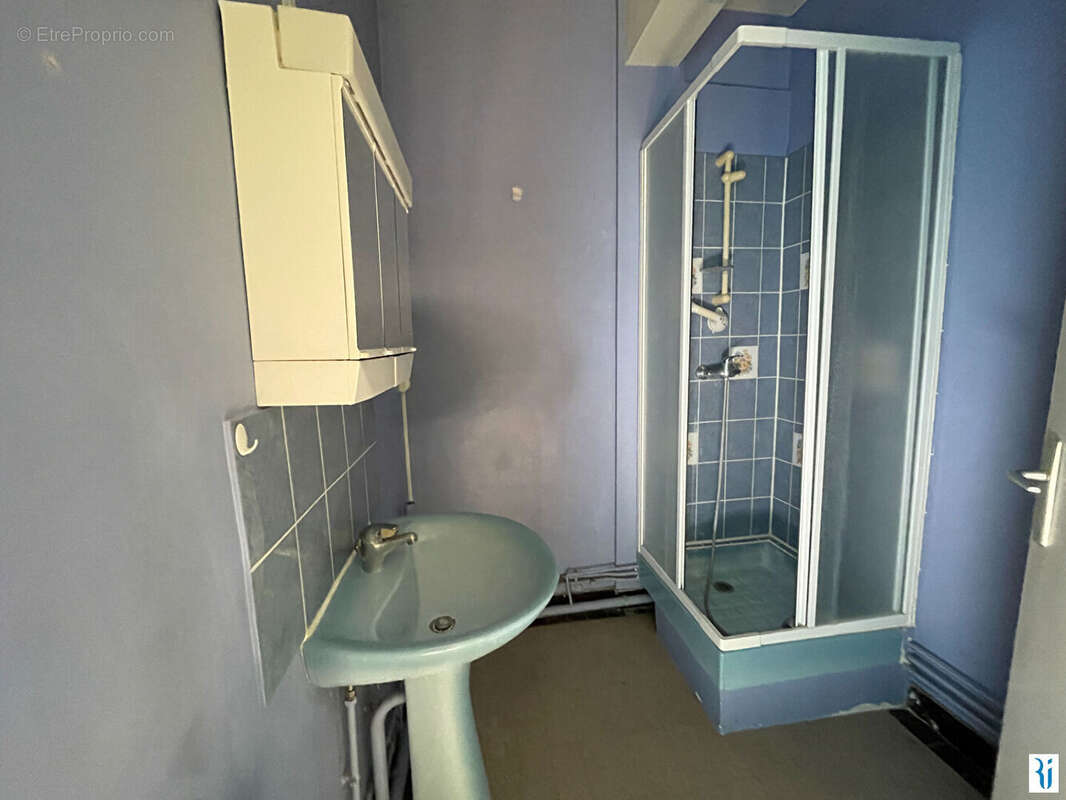 Appartement Rouen 2 pièce(s) 42.80 m2 - photo 7