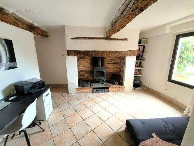 Maison à L&#039;ISLE-JOURDAIN