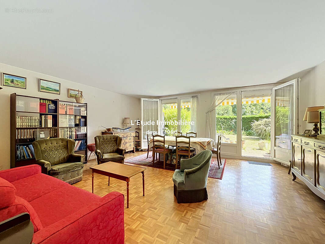 Appartement à CALUIRE-ET-CUIRE
