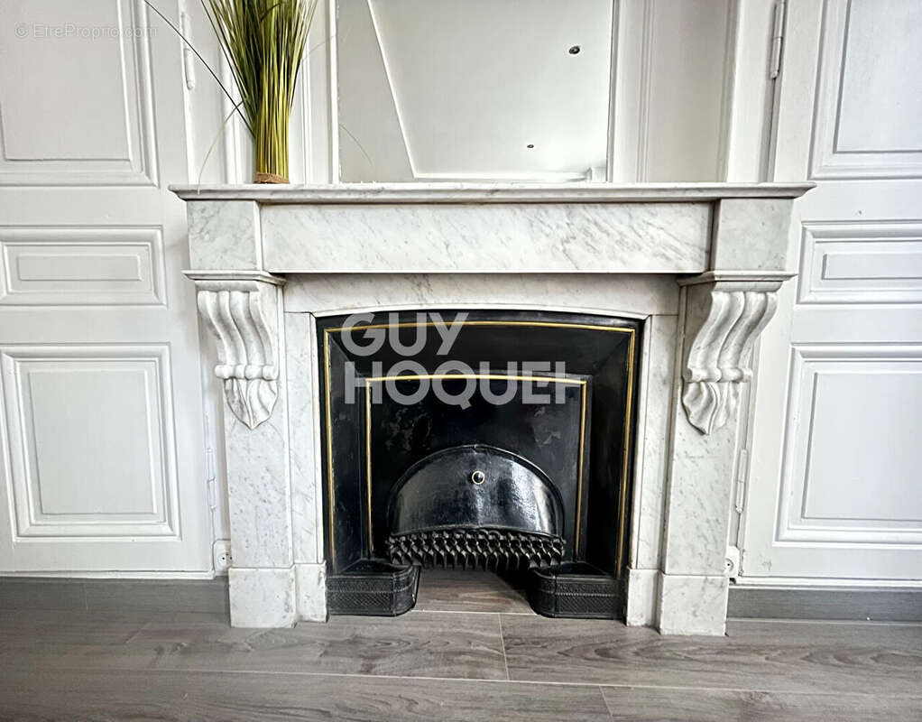 Appartement à LYON-4E