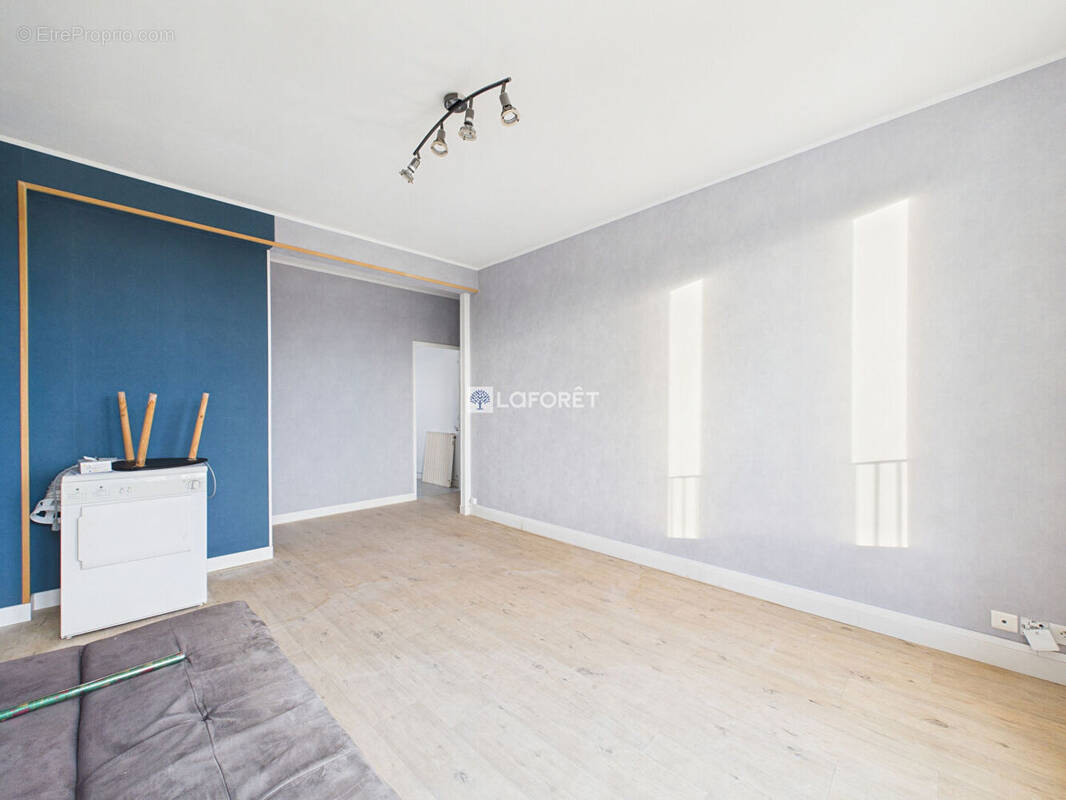 Appartement à QUIMPER