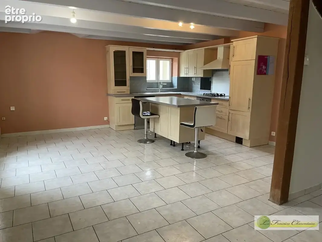 Maison Charentaise - photo 3