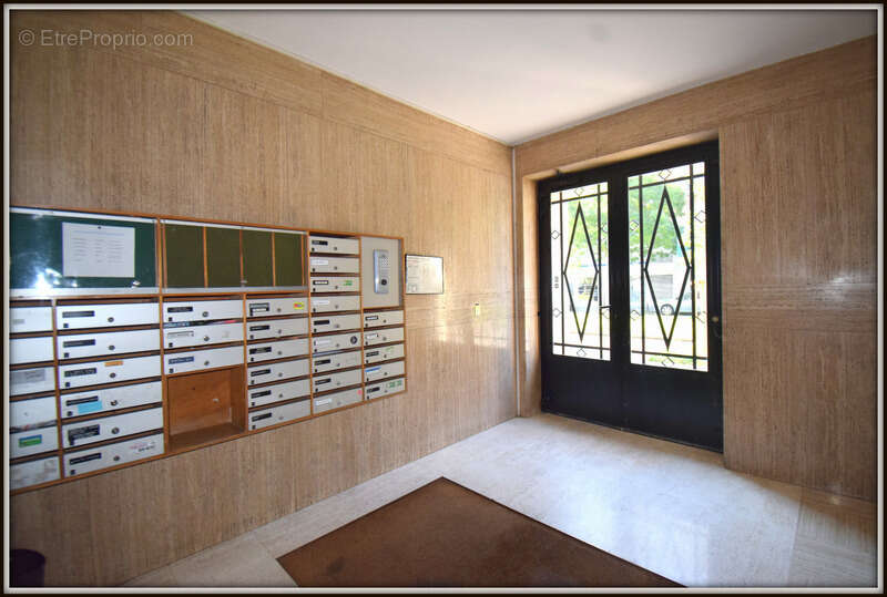 Appartement à SAINT-DENIS