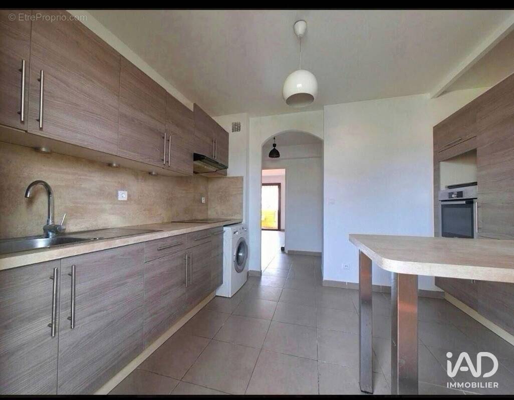 Photo 1 - Appartement à LA GARDE