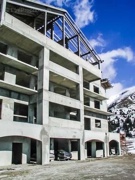 Appartement à SAINT-HONORE