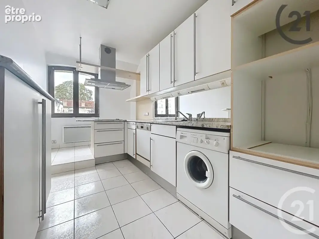 Appartement 3 pièces 84 m² à vendre à Montereau-Fault-Yonne (77130) - photo 4