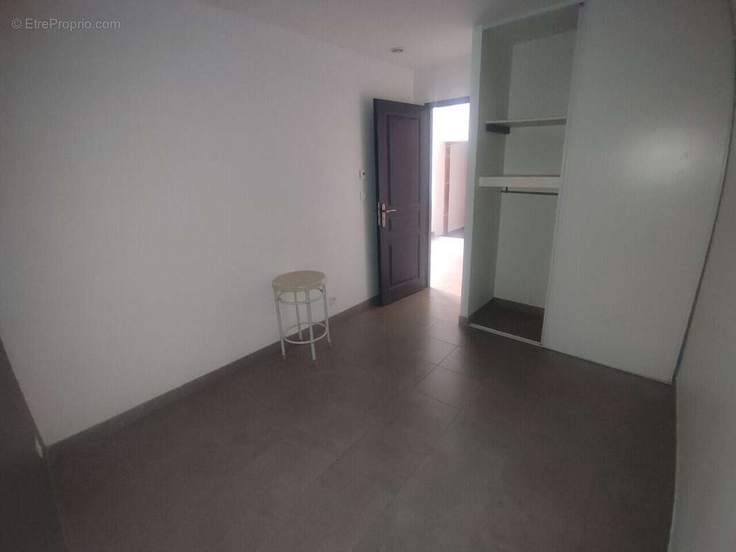 Appartement à VIENNE