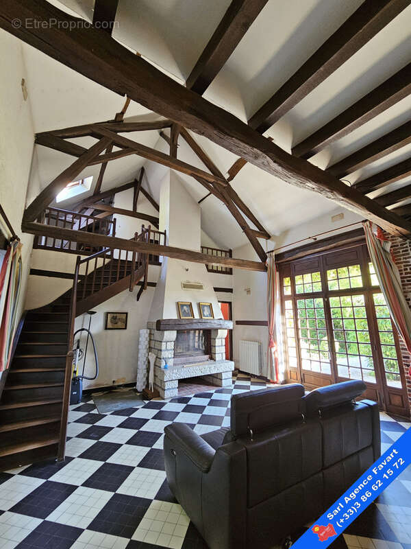 Maison à BEON