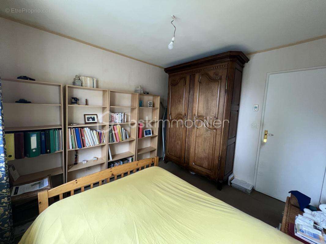 Maison de 115 m2 avec jardin de 1000m2 environ - photo 10