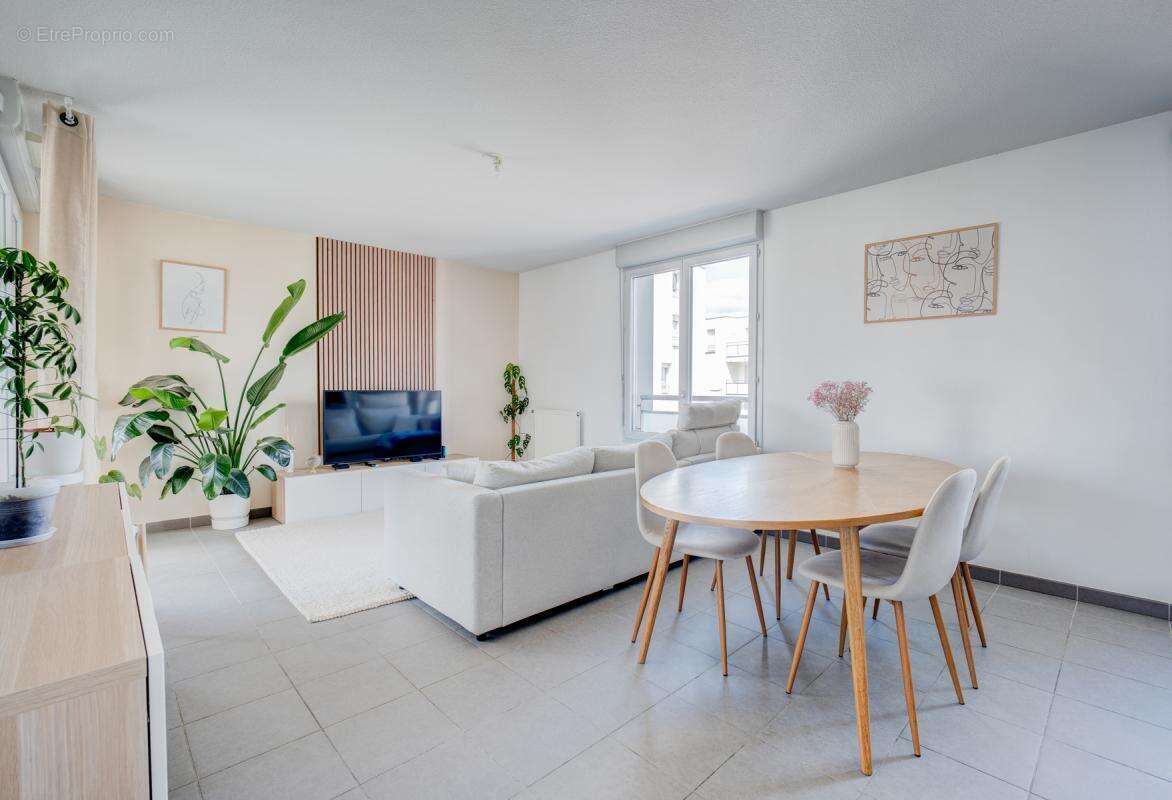 Appartement à BALMA