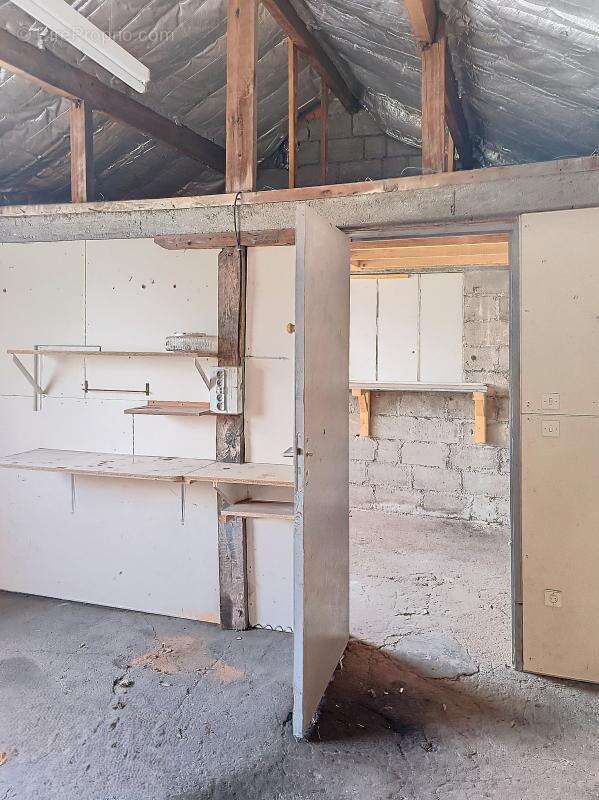 Maison à VILLEFRANCHE-SUR-CHER