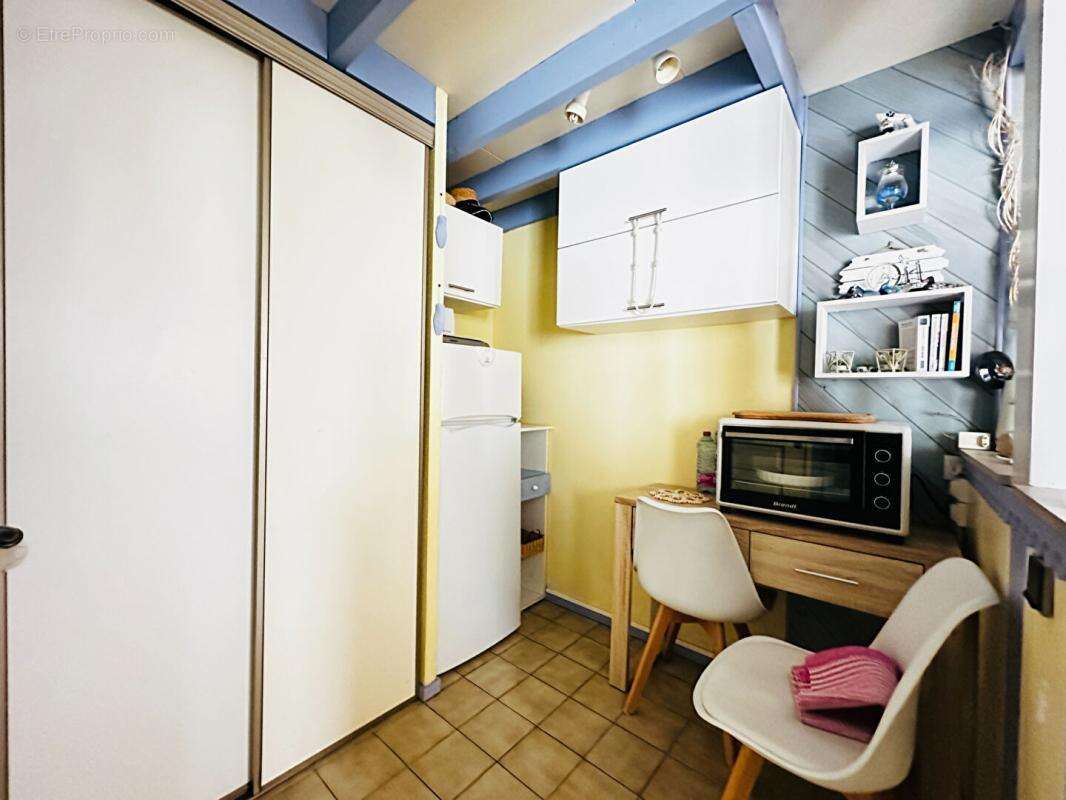 Maison à SAINT-GEORGES-DE-DIDONNE