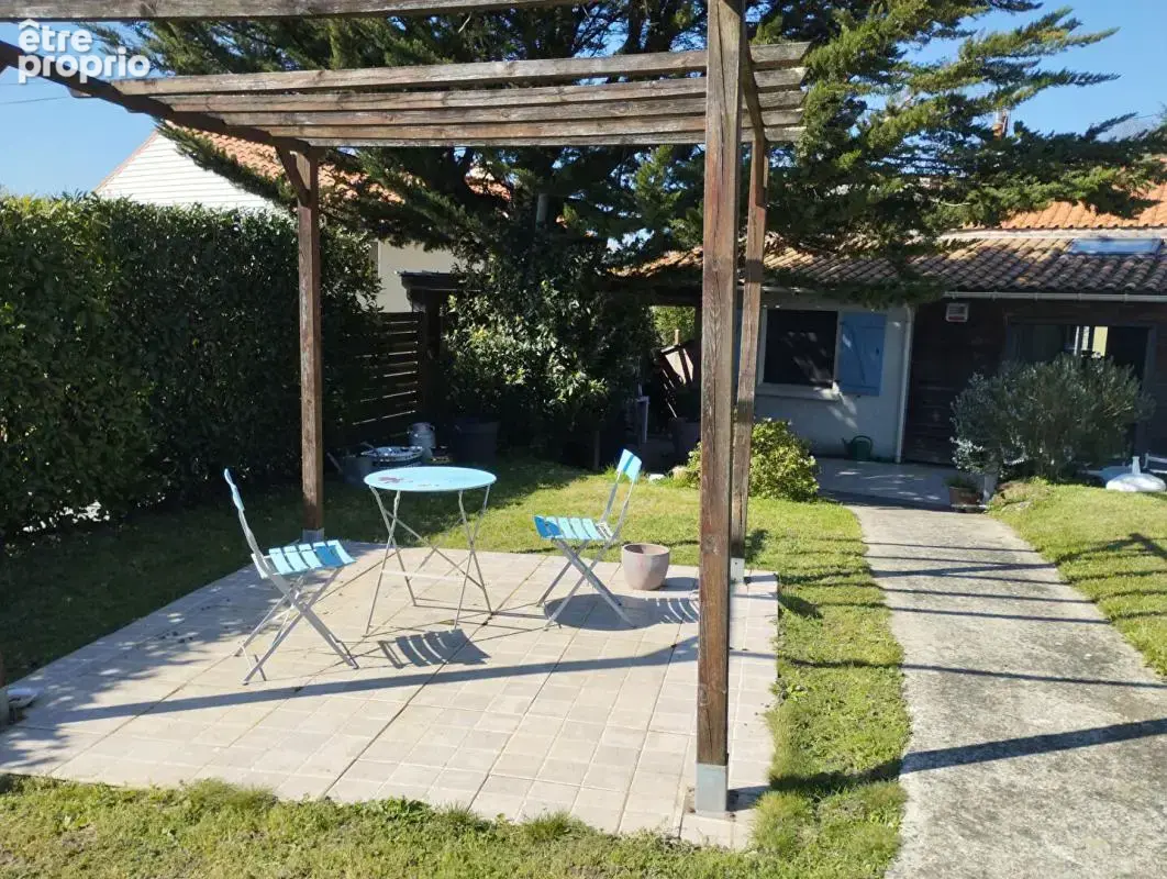 Maison Mauves Sur Loire 6 pièce(s) 150 m2 - photo 4