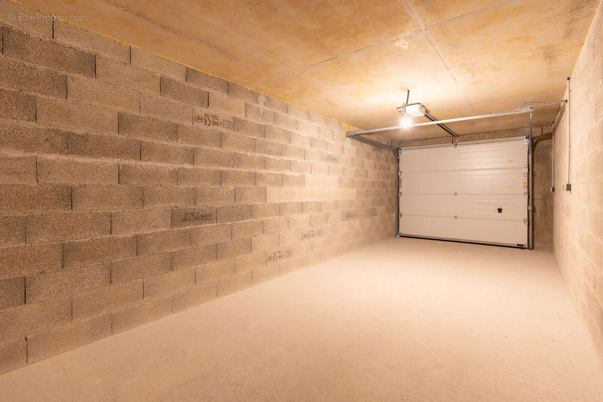 Appartement à POISY