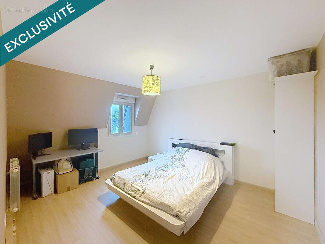 Photo 5 - Appartement à CUSSEY-SUR-L&#039;OGNON