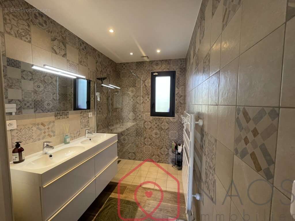 Maison à LA SEYNE-SUR-MER