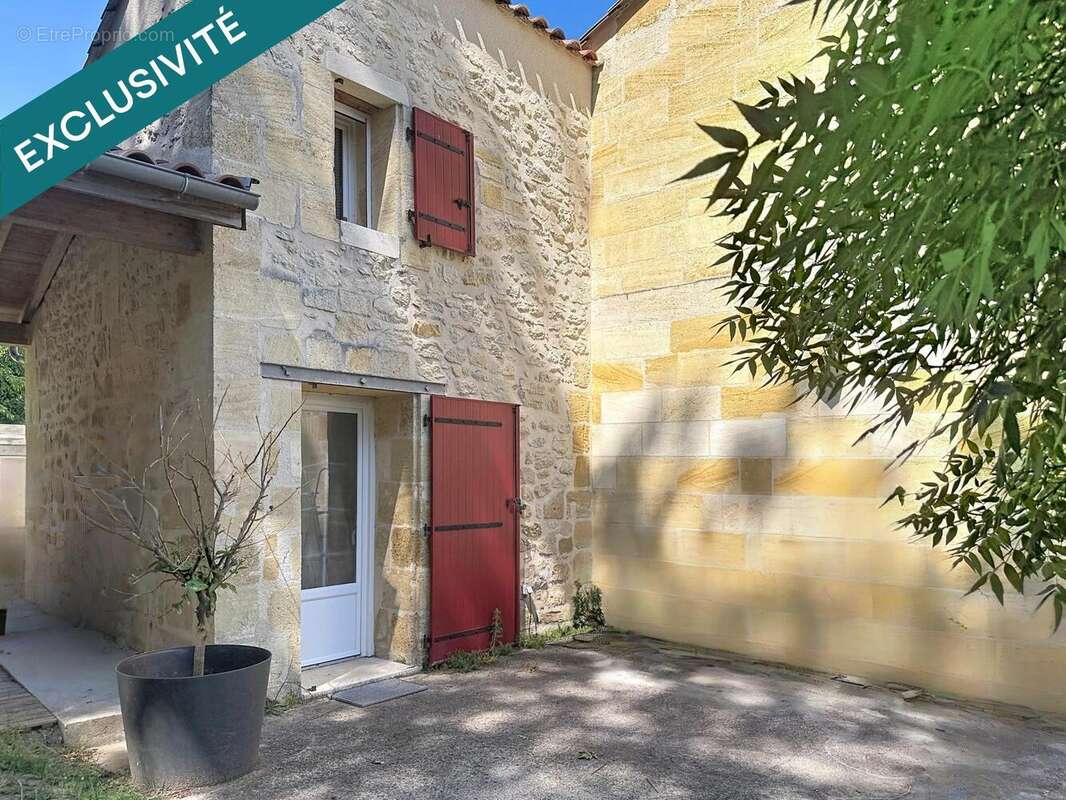 Photo 3 - Maison à SAINTE-TERRE