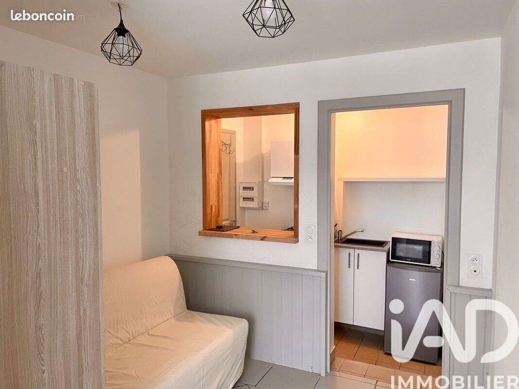 Photo 2 - Appartement à CHOLET